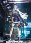 Girls' Frontline Estatua PVC 1/7 416MOD3 25 cm