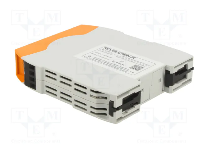 KUNBUS RevPi Core S 8GB Controlador Programable PLC IP20 KUNBUS RevPi Core S 8GB Controlador Programable PLC IP20