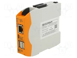 KUNBUS RevPi Core S 8GB Controlador Programable PLC IP20