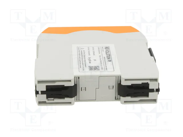 KUNBUS RevPi Core S 8GB Controlador Programable PLC IP20 KUNBUS RevPi Core S 8GB Controlador Programable PLC IP20