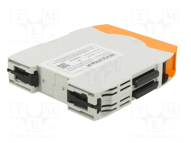 KUNBUS RevPi Core S 8GB Controlador Programable PLC IP20 KUNBUS RevPi Core S 8GB Controlador Programable PLC IP20