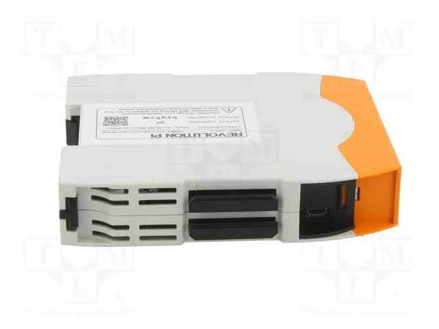 KUNBUS RevPi Core S 8GB Controlador Programable PLC IP20 KUNBUS RevPi Core S 8GB Controlador Programable PLC IP20