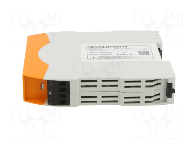 KUNBUS RevPi Core S 8GB Controlador Programable PLC IP20 KUNBUS RevPi Core S 8GB Controlador Programable PLC IP20
