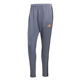 Pantalón de Entrenamiento de Fútbol para Adultos Adidas Tiro Es Hombre