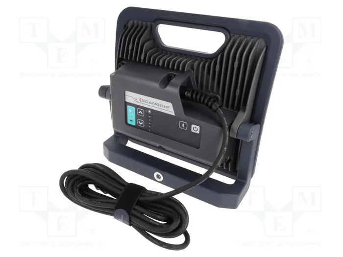 SCANGRIP Lámpara de trabajo 12000lm IP67 SCANGRIP Lámpara de trabajo 12000lm IP67