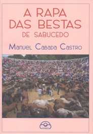 (G).A Rapa das Bestas de Sabucedo, Manuel Cabada Castro - IR INDO
