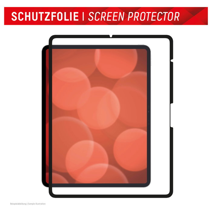 Displex PaperSense Schutzfolie para iPad Pro/Air 13 pulgadas (2024/25)