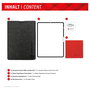 Displex PaperSense Schutzfolie para iPad Pro/Air 13 pulgadas (2024/25)