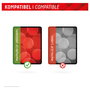 Displex PaperSense Schutzfolie para iPad Pro/Air 13 pulgadas (2024/25)