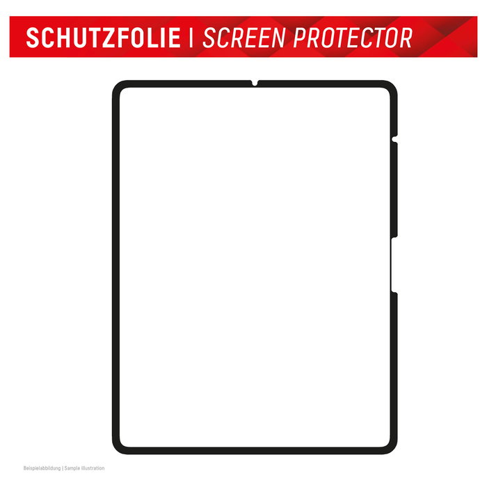 Displex PaperSense Schutzfolie para iPad Pro/Air 13 pulgadas (2024/25)