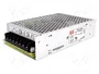 MEAN WELL RD-85A Fuente de alimentación de 88W
