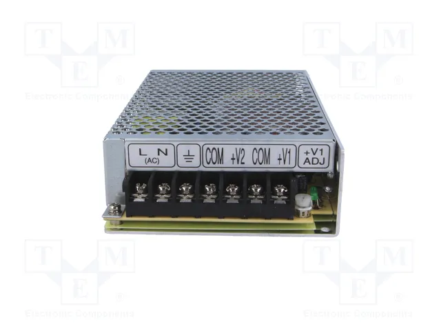 MEAN WELL RD-85A Fuente de alimentación de 88W