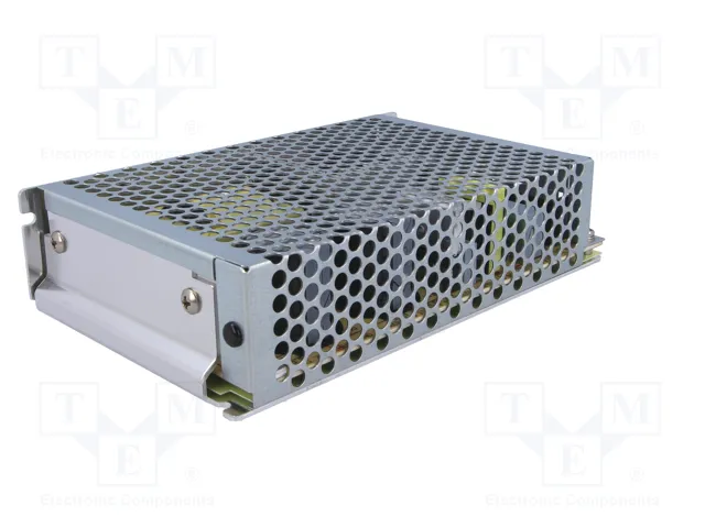 MEAN WELL RD-85A Fuente de alimentación de 88W