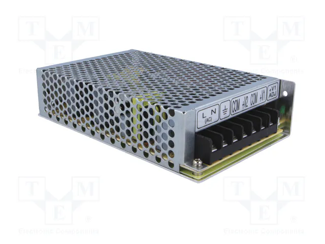 MEAN WELL RD-85A Fuente de alimentación de 88W