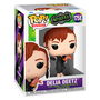 Funko Figura POP Delia Deetz Beetlejuice de Vinilo 9cm