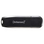 Intenso Speed Line 16GB USB 3.2 Gen 1x1 Negro