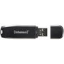 Intenso Pendrive Speed Line 16GB USB 3.0 Negro