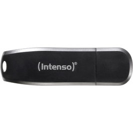 Intenso Pendrive Speed Line 16GB USB 3.0 Negro