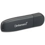 Intenso Speed Line 16GB USB 3.2 Gen 1x1 Negro