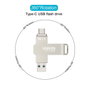 Intenso Speed Line 16GB USB 3.2 Gen 1x1 Negro