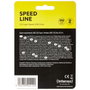 Intenso Speed Line 16GB USB 3.2 Gen 1x1 Negro