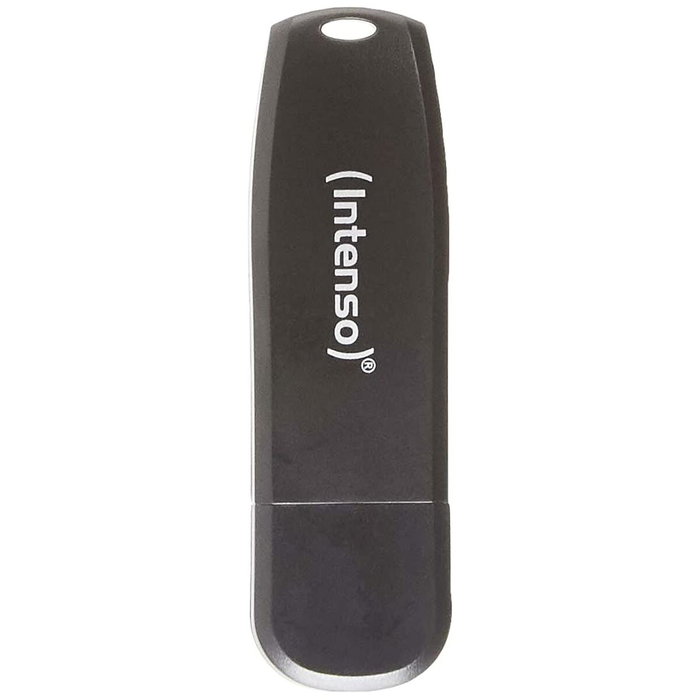 Intenso Speed Line 16GB USB 3.2 Gen 1x1 Negro Intenso Speed Line 16GB USB 3.2 Gen 1x1 Negro