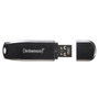 Intenso Speed Line 16GB USB 3.2 Gen 1x1 Negro