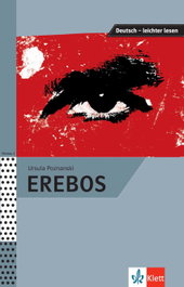 KLETT Erebos, Ursula Poznanski