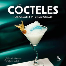 SARGANTANA EDITORIAL Cócteles