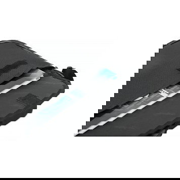 MANHATTAN NB Tasche Cambridge Clamshell 17.3" schwarz - Bolsa Ordenador Portátil 17.3 Pulgadas MANHATTAN NB Tasche Cambridge Clamshell 17.3" schwarz - Bolsa Ordenador Portátil 17.3 Pulgadas