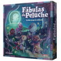 Z-Man Games Fábulas de Peluche Juego de Mesa Cooperativo Narrativo Español PEGI 7