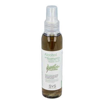 LABNATUR BIO Pack Alcohol de Romero 6x125ml LABNATUR BIO Pack Alcohol de Romero 6x125ml