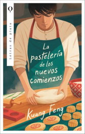 La pastelería de los nuevos comienzos, Feng Kuang - PLATA
