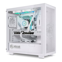 Joule Performance Gaming PC RTX 5080 U7 32GB RAM 3TB SSD L1134535