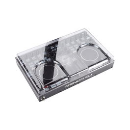 Decksaver Tapa Protectora de Policarbonato para Denon DJ MC3000