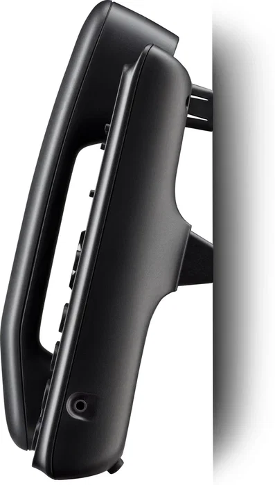 Poly - Soporte de Montaje en Pared para Teléfono IP Poly Edge E100 y Edge E220 - HP Poly Edge E100/220 Wall Mount Bracket