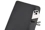 Tucano Funda Gommo BFGOM1314-BK para Laptop 14 pulgadas, Negro