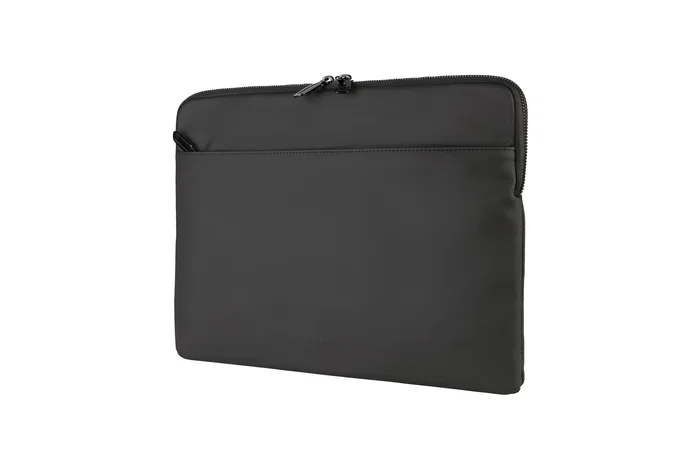 Tucano Funda Gommo BFGOM1314-BK para Laptop 14 pulgadas, Negro