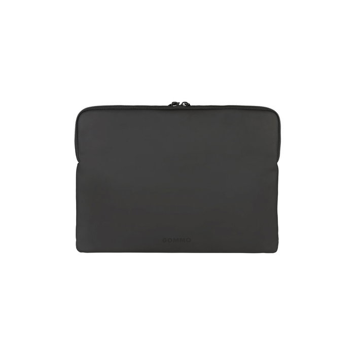 Tucano Gommo Sleeve 14 pulgadas Negro BFGOM1314-BK Tucano Gommo Sleeve 14 pulgadas Negro BFGOM1314-BK