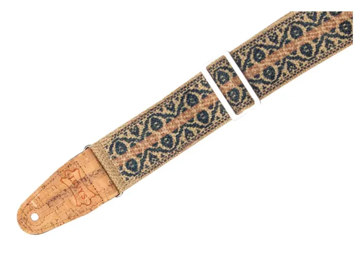 Levy´S Correa Vegan Hemp Series 2" Berry & Taupe Levy´S Correa Vegan Hemp Series 2" Berry & Taupe