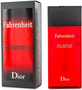 Dior FAHRENHEIT Gel de Ducha 200 ml