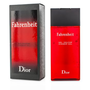 Dior FAHRENHEIT Gel de Ducha 200 ml