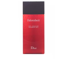 Dior Fahrenheit Gel de Ducha para Hombre 200 ml