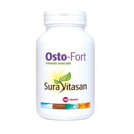 Osto-Fort 180 Caps.