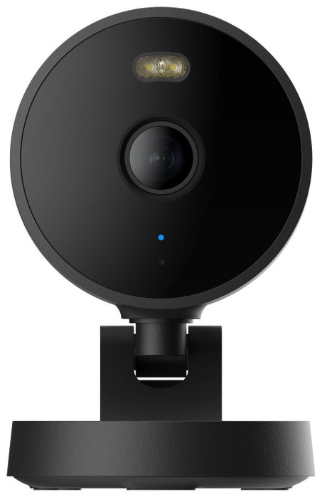 Aqara Camera G100 Select Negro