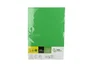 Liderpapel Papel Color DIN A3 80 g Verde Intenso, 500 Hojas
