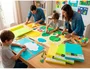 Liderpapel Papel Color DIN A3 80 g Verde Intenso, 500 Hojas