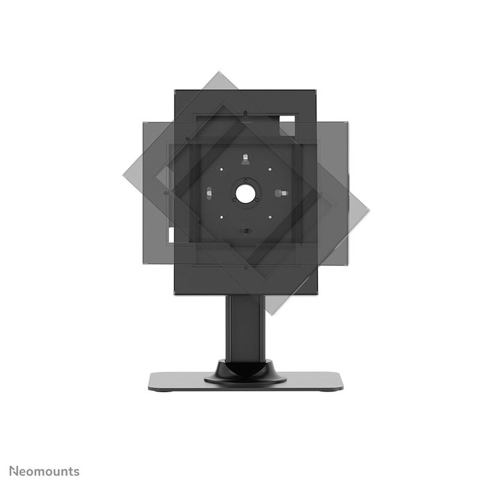 Neomounts Soporte para Tablet ds15-631bl1 Negro Neomounts Soporte para Tablet ds15-631bl1 Negro