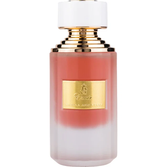 Emir Vanilla & Roses Agua de perfume 75 ml Emir Vanilla & Roses Agua de perfume 75 ml
