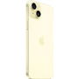 Smartphone Apple iPhone 15 Plus 6,7" 512 GB Amarillo